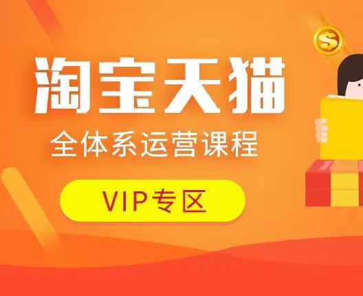 淘宝天猫全体系运营课程：店铺全系运营、动销玩法、付费推广、流量提升、擦边球玩法等等-数智网创