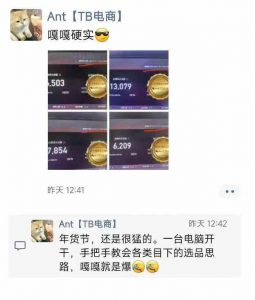 淘宝无人直播带货项目，纯无人挂JI，一台电脑，无需看管，开播即变现，低门槛 高收入-数智网创