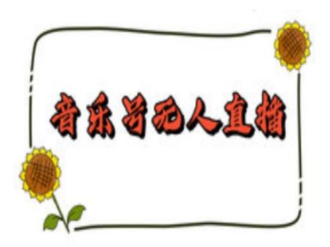 抖音音乐号无人直播间搭建，手把手教你搭建，24小时不断播撸音浪-数智网创