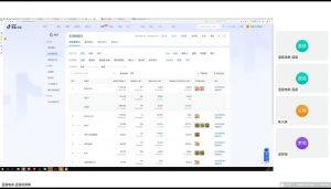 蓝狐电商·抖音商城运营课程(更新2025年1月)-数智网创