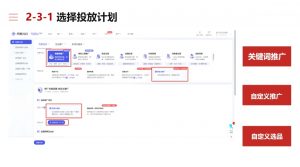 淘宝可复制的微付费起店打法-数智网创