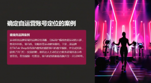 老吴·TikTok跨境电商新手起号与运营全攻略-数智网创