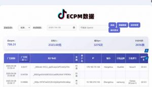2025最热抖音官方项目 Ai时代风口项目小程序游戏开发 实测单个游戏日收...-数智网创