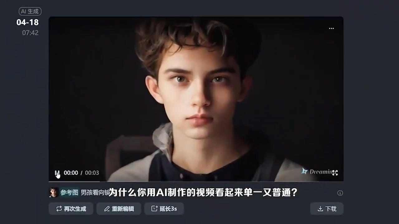 悄老师·2025自媒体系统实战训练营-数智网创