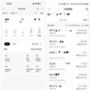 2025年，请“不择手段”去搞钱!-数智网创