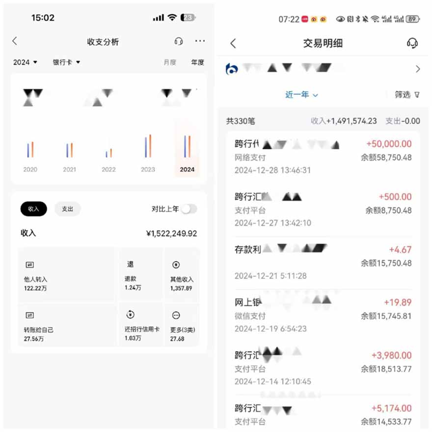 2025年，请“不择手段”去搞钱!-数智网创