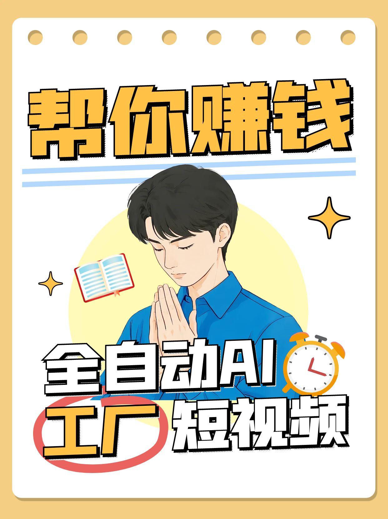 全自动AI短视频工厂!一个可以帮你赚钱的n8n工作流,真正实现无人值守!-数智网创