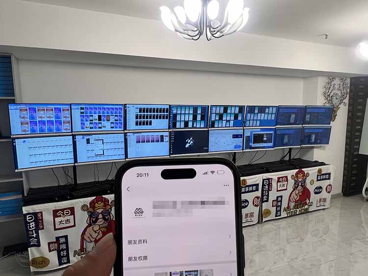 2025年实操六大项目实操演练，挂机类型，AI直播类型，轻资产创业类型，…-数智网创