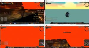 热门游戏搬砖全自动打金,起号快隔天就有收益,单号日入200+合适新手小白-数智网创