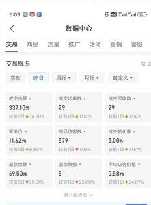 虚拟资料第四期，波浪思路+撸单玩法，新增闲鱼独家玩法-数智网创