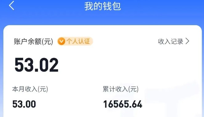 适合空闲时间操作的小红书低保项目，小红薯发布笔记，单个账号每天可获得2-12元左右-数智网创