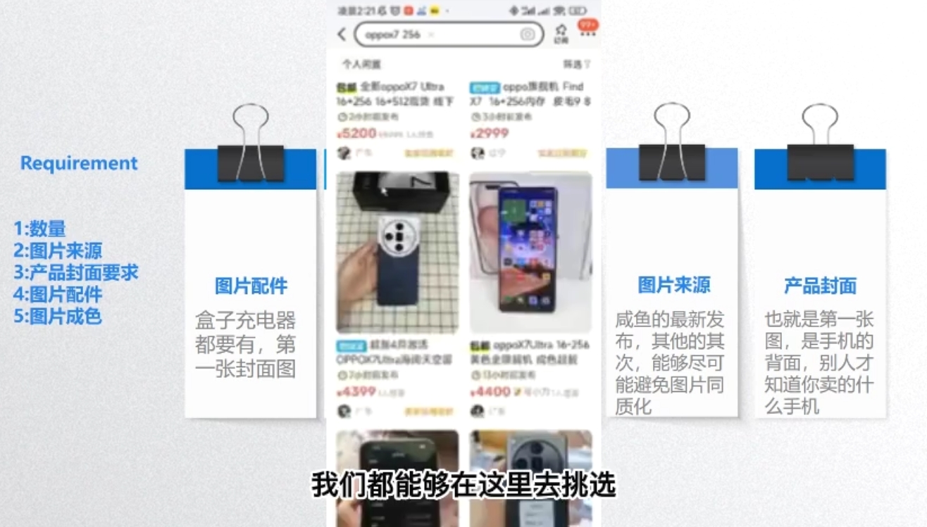 闲鱼蓝海电商课程-数智网创