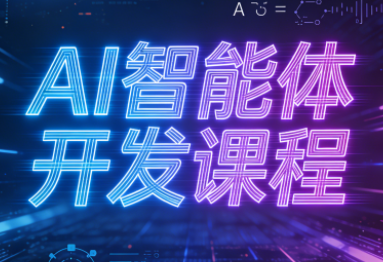 迪哥·2025AI智能体开发课程-数智网创