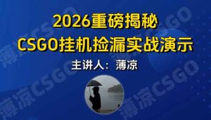 CSGO游戏挂机游戏搬砖最新升级，普通小白一部手机可日入300+当天见结果，支持验证-数智网创