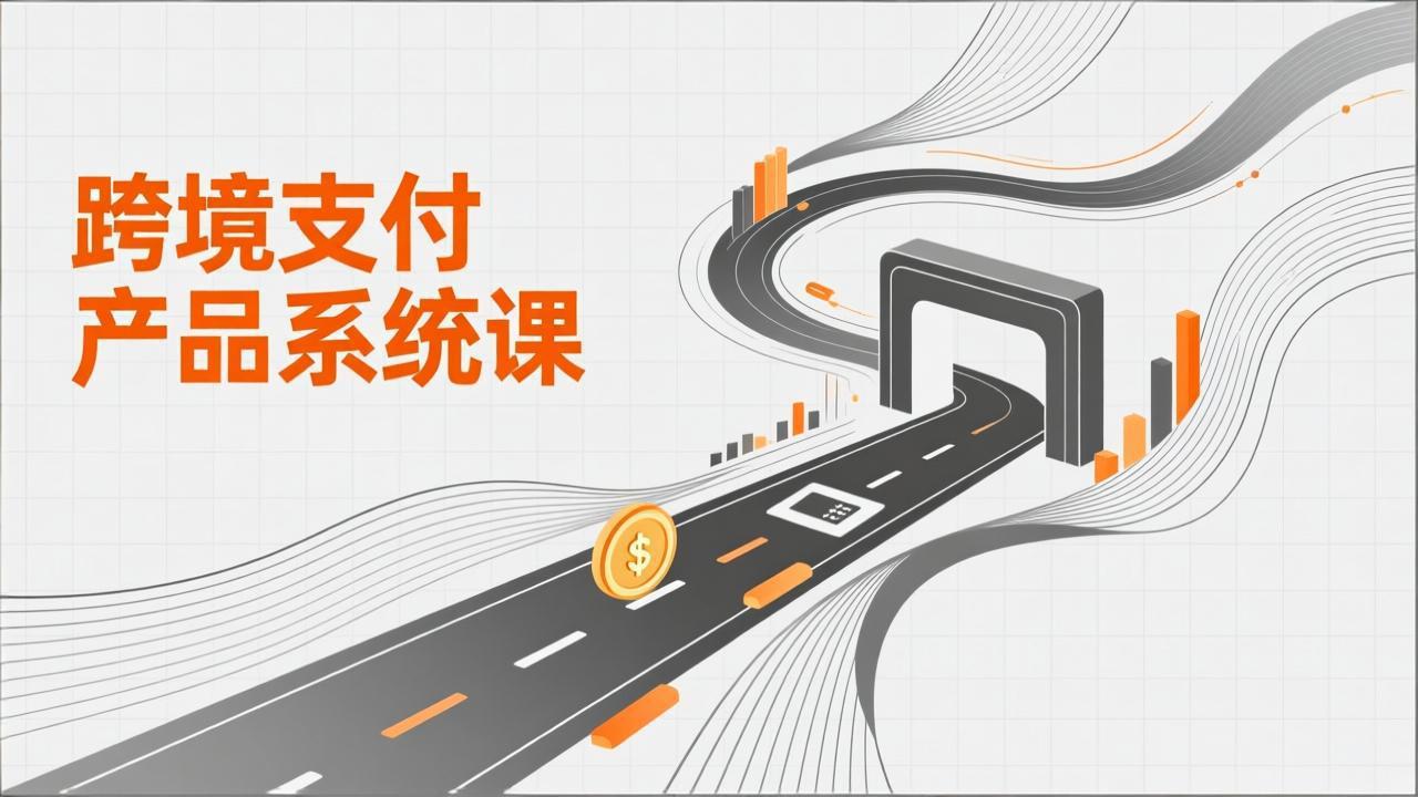 跨境支付产品系统课，涵盖基础理论、通道解析、核心系统设计，附赠11套原型，助力升职加薪-数智网创