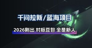 千问拉新项目拆解_阿里狂砸30E，这还不马上入局接富贵-数智网创