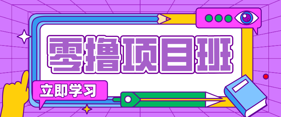 简单零撸项目，绿色正规勤劳者多得，新手也能轻松日入三位数！-数智网创