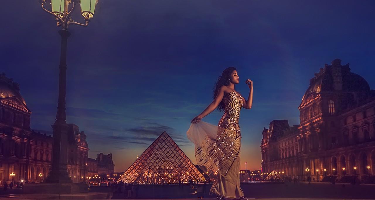 Scott Robert Lim – 强大的构图技巧摄影构图大师班教程-12节课-中英字幕-数智网创