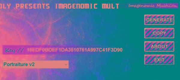 Portraiture注册机 v3.0 绿色版-数智网创