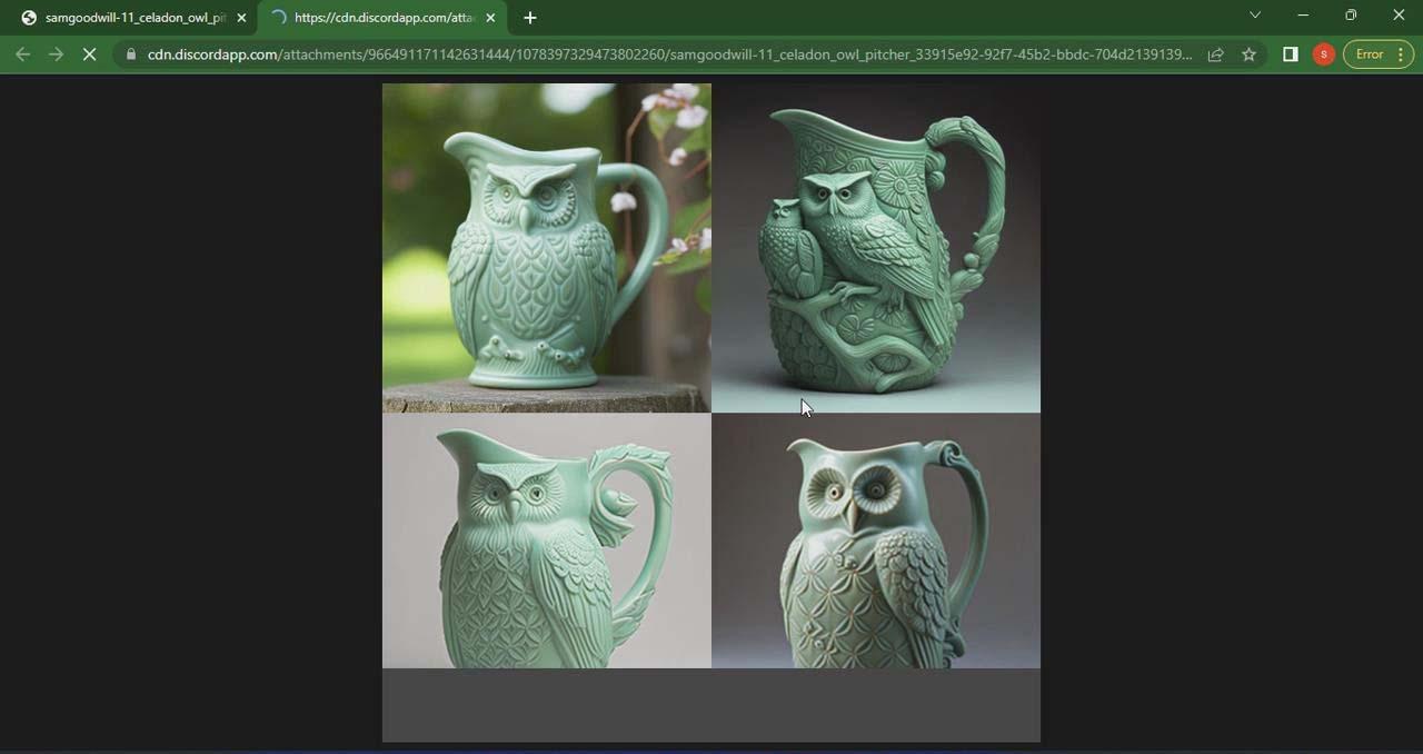 图片[5]-Midjourney AI：从零基础到高级版的大师班教程-34节课-中英字幕-数智网创