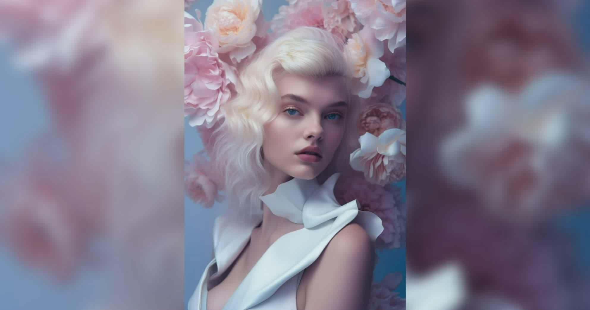 图片[4]-Midjourney AI人工智能创建和销售令人惊叹的海报教程-10节课-中英字幕-数智网创