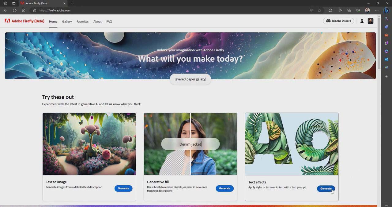 图片[3]-使用Adobe Firefly AI人工智能转变您的图像创造力教程-18节课-中英字幕-数智网创