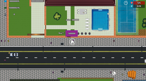 《街头帮派 Gangs of the street》英文版-数智网创