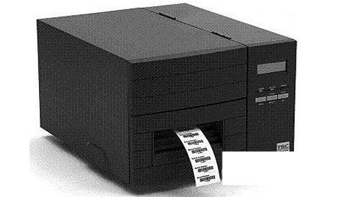 tsc ttp-244 plus打印机驱动-数智网创