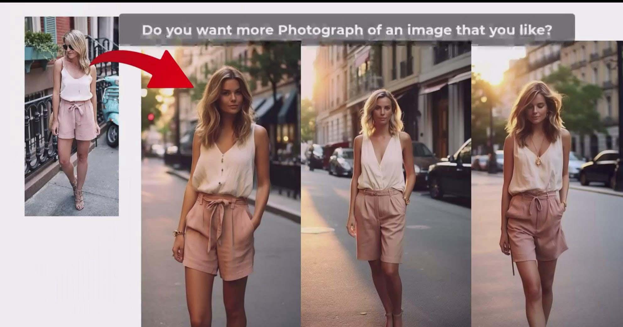 图片[13]-利用 Midjourneys Ai 人工智能设计自己的服装AI大师班-10节课-中英字幕-数智网创