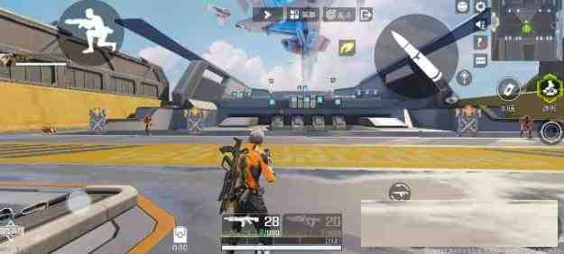 高能英雄公益裸奔自瞄开源-数智网创