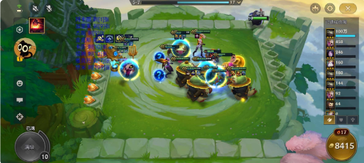 金铲铲最新辅助破解版本-数智网创