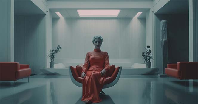 图片[2]-Curious Refuge -全球首个AI人工智能电影制作训练营-中英字幕|1080P|附素材-数智网创