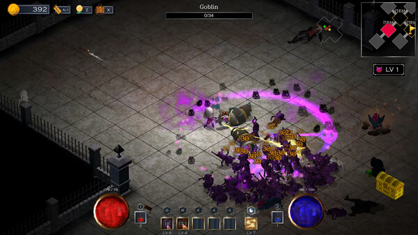 《魔法羊皮纸 Magic Paper》中文版-数智网创