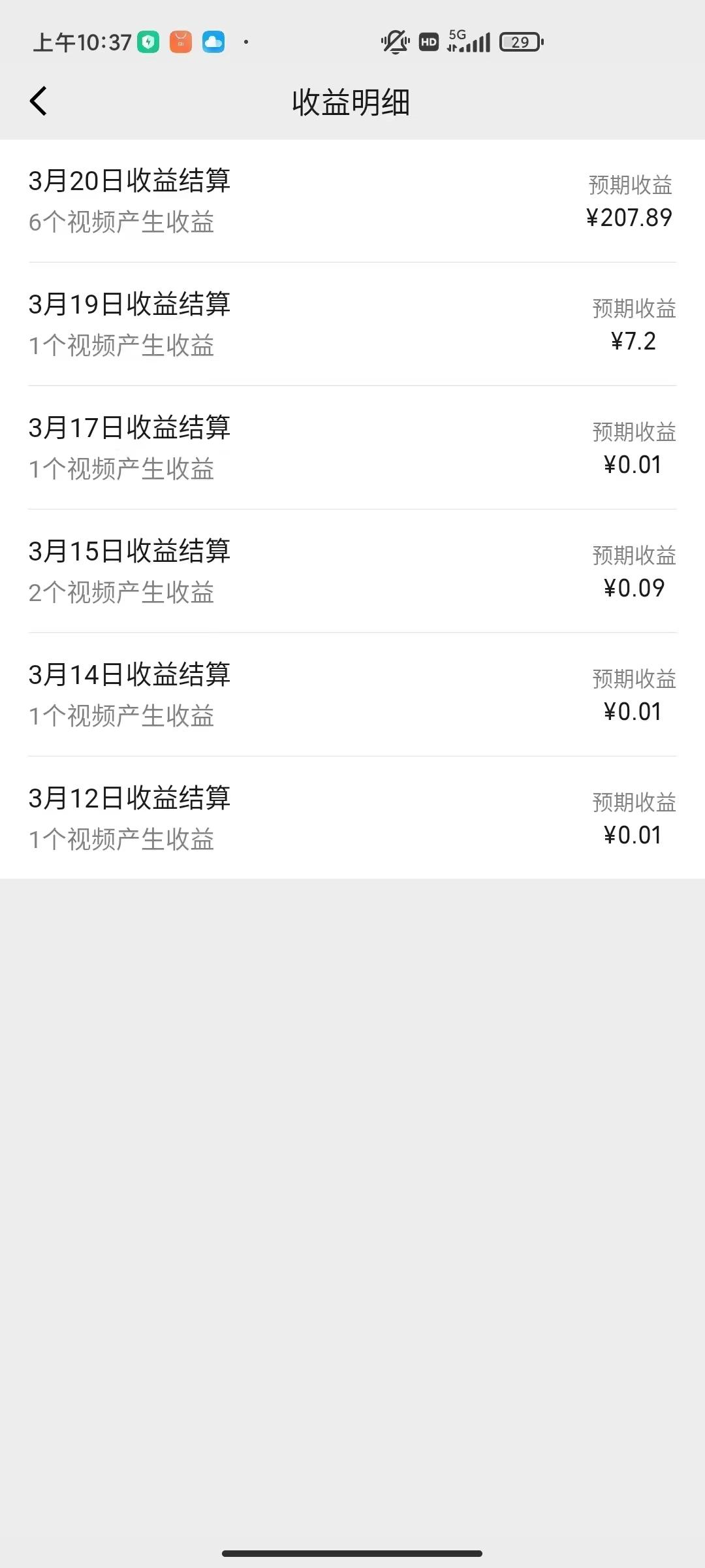 图片[1]-(9648期)盘点视频号创作分成计划，快速过原创日入300+，从0到1完整项目教程！-数智网创