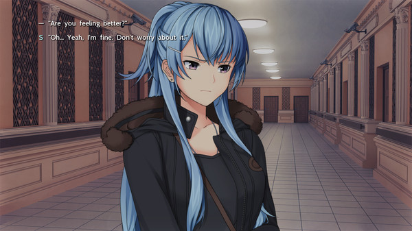 《碧之帐：转生之玻璃 The Sekimeiya: Spun Glass》英文版 v1.06-数智网创