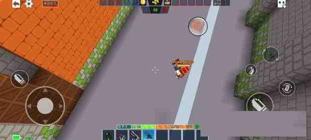 像素射击3.0功能脚本全源-数智网创