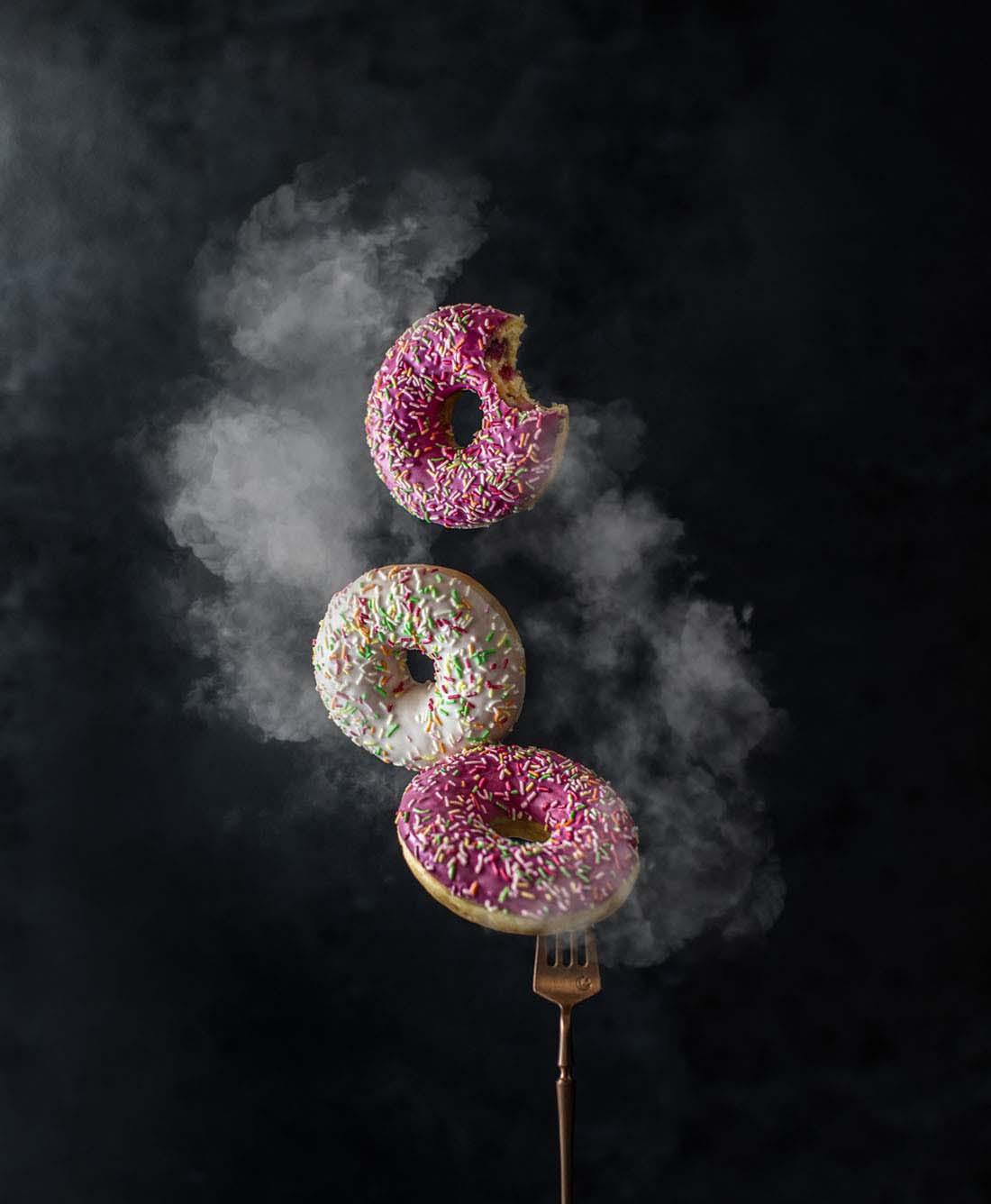 图片[4]-摄影师Daria Kalugina 12种悬浮美食摄影布光造型教程-21节课-中文字幕-数智网创