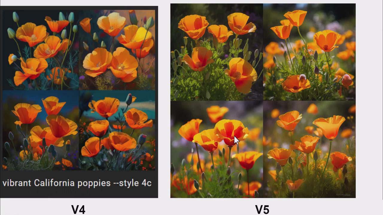 图片[6]-掌握 MidJourney V5 AI + ChatGPT创建一致的角色设计图像-22节课-中英字幕-数智网创