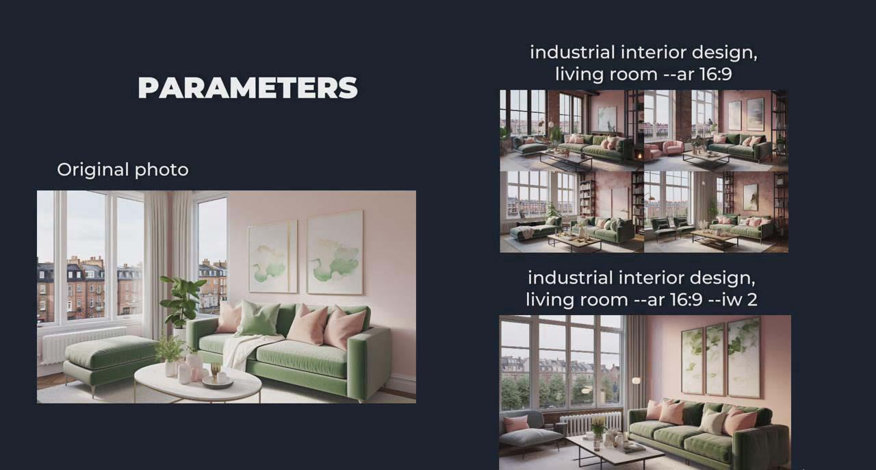 (9296期)Esther Olga Blikhar-基于AI人工智能的室内建筑设计教程-11节课-中英字幕-数智网创