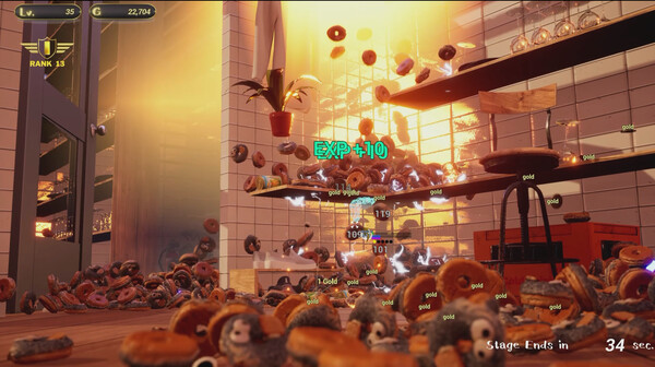 《弹射指2 Decopins2》英文版-数智网创