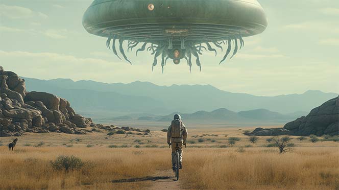 图片[5]-Curious Refuge -全球首个AI人工智能电影制作训练营-中英字幕|1080P|附素材-数智网创