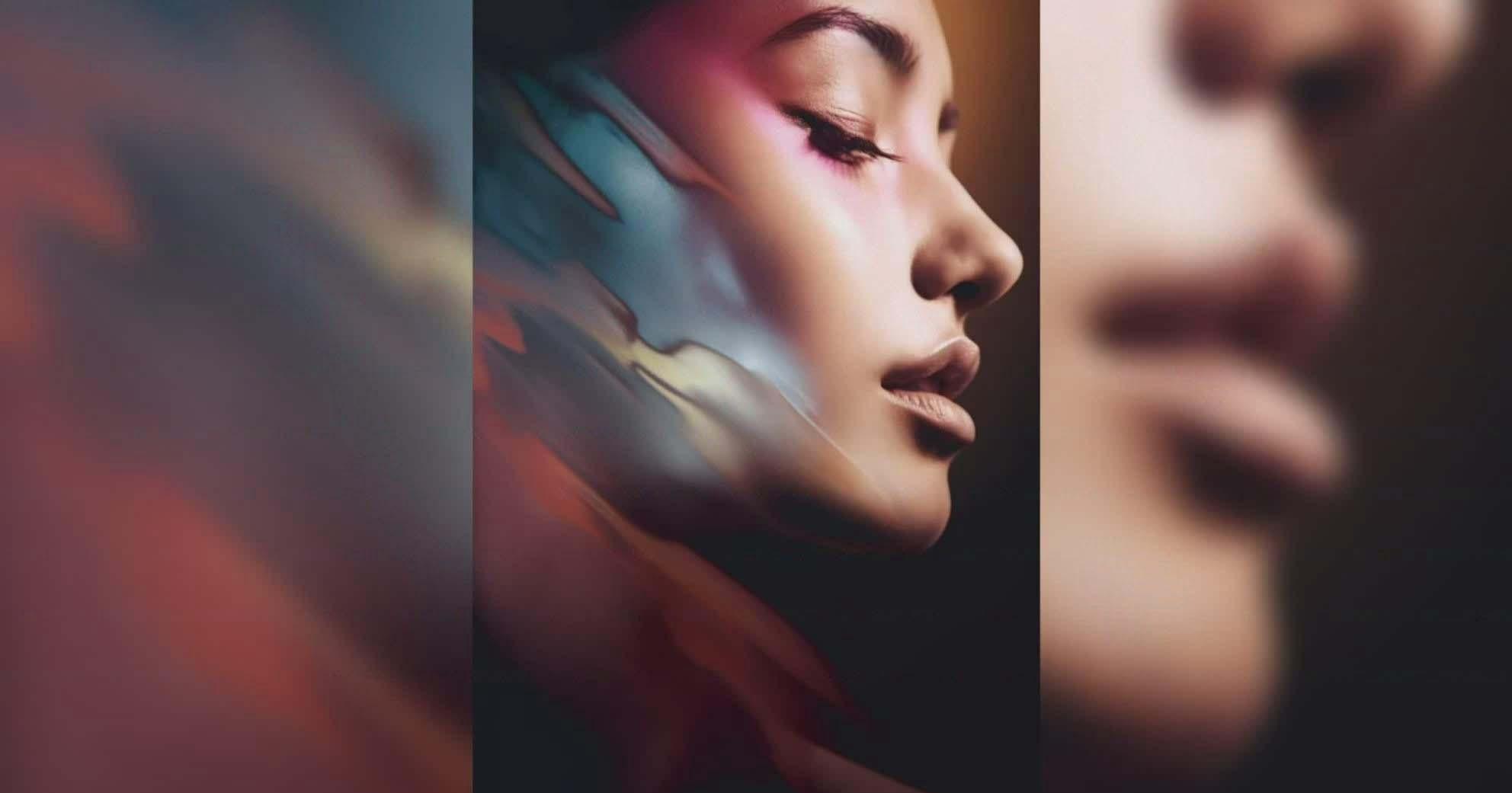 Midjourney AI人工智能创建和销售令人惊叹的海报教程-10节课-中英字幕-数智网创