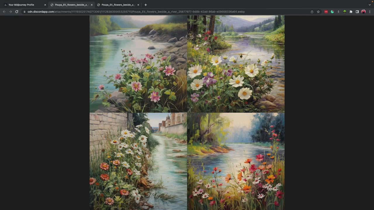 图片[4]-Midjourney, Adobe Firefly AI, ChatGPT 4大型AI人工智能-137节课-中英字幕-数智网创