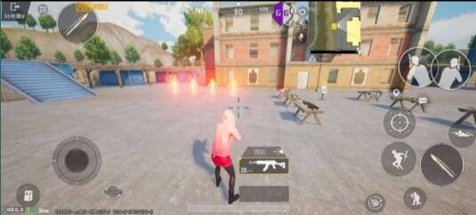 PUBG超广角(支持4服)-数智网创