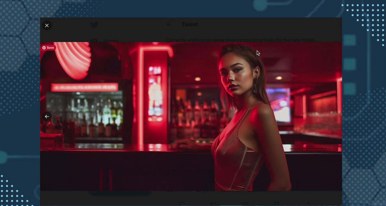 图片[3]-MidjourneyAI绘画艺术生成的大师级写作提示指南教程-8节视频课-中英字幕-数智网创