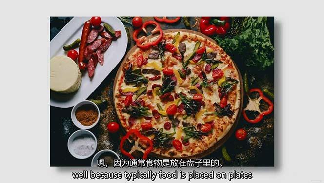 图片[3]-iPhone 美食摄影-掌握美食摄影造型-构图和编辑艺术-21节课-中英字幕-数智网创