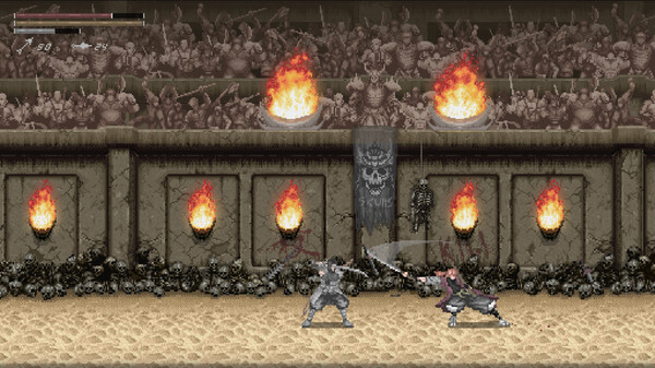 《冥府魔道 Meifumado》英文版-数智网创