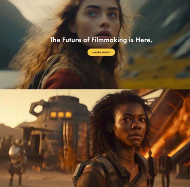 Curious Refuge -全球首个AI人工智能电影制作训练营-中英字幕|1080P|附素材-数智网创