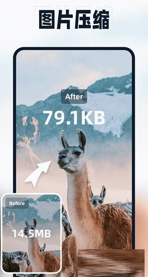 迅捷压缩 v2.0.0.0 高级版-数智网创
