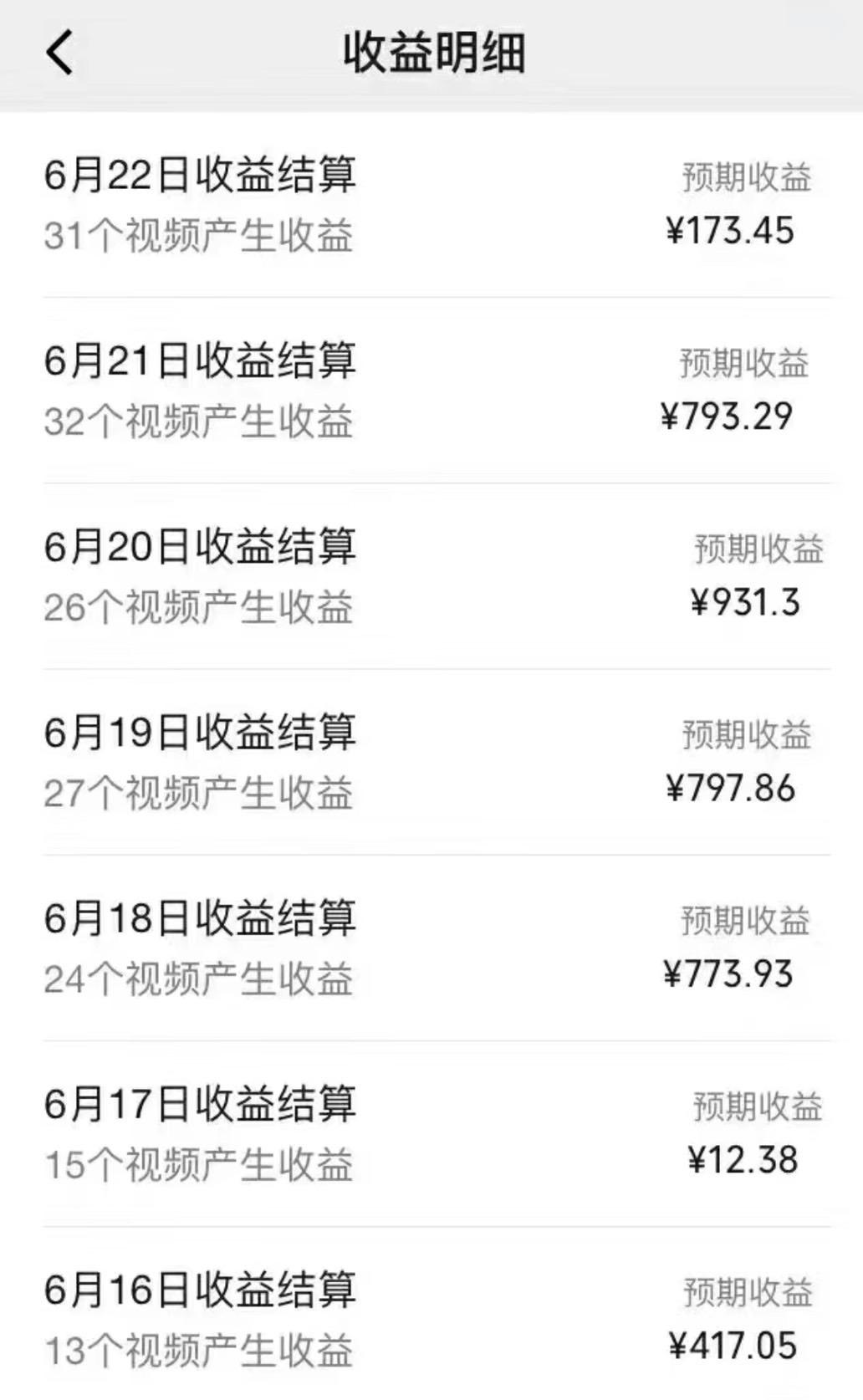 图片[1]-全网短视频暴力撸金赛道，日入1000＋！原创玩法，长期稳定-数智网创